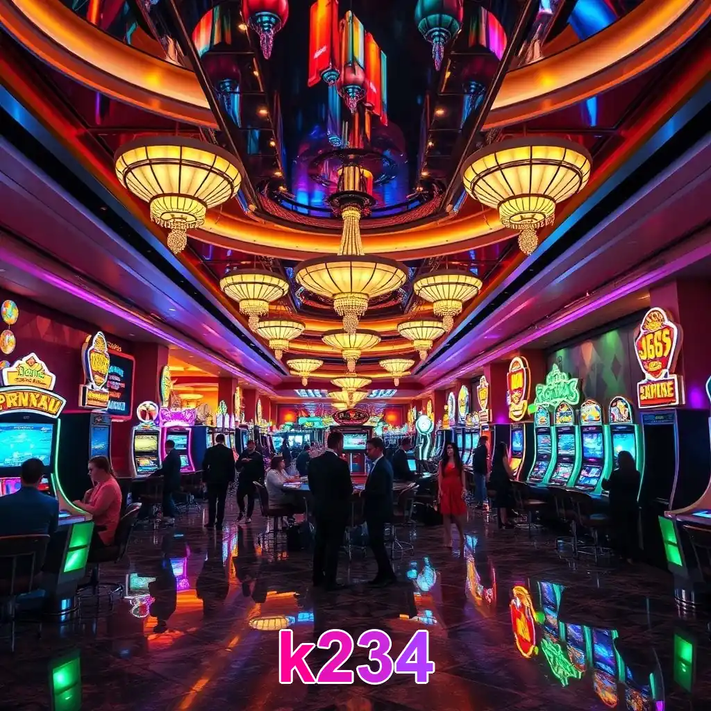 Masuk k234