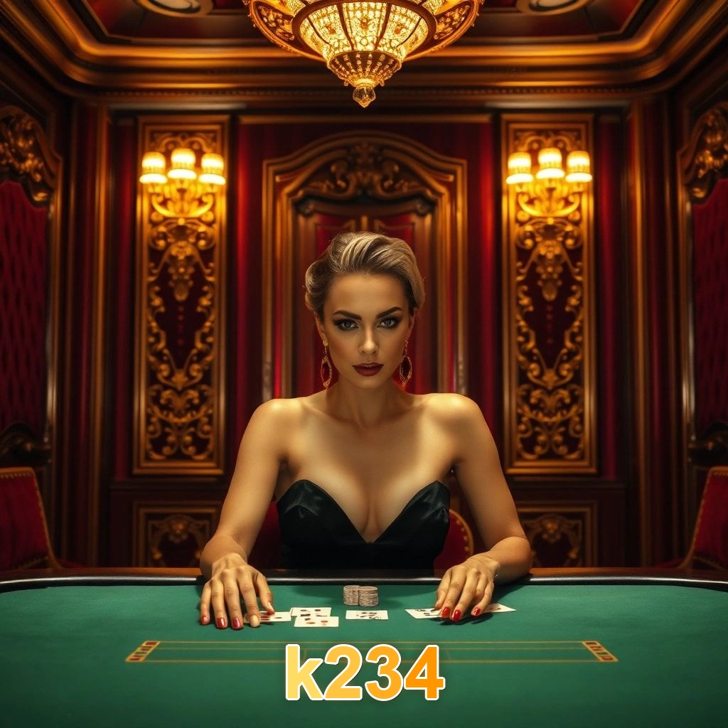 Aplikasi k234