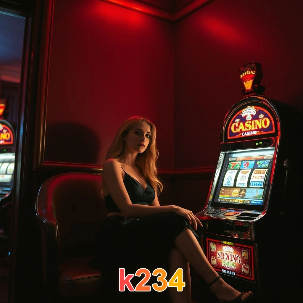 k234 bonus