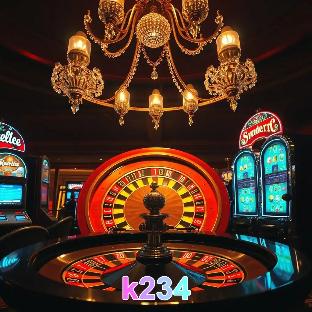 Principais provedores de slots da k234 - NetEnt, Pragmatic Play, Play'n GO