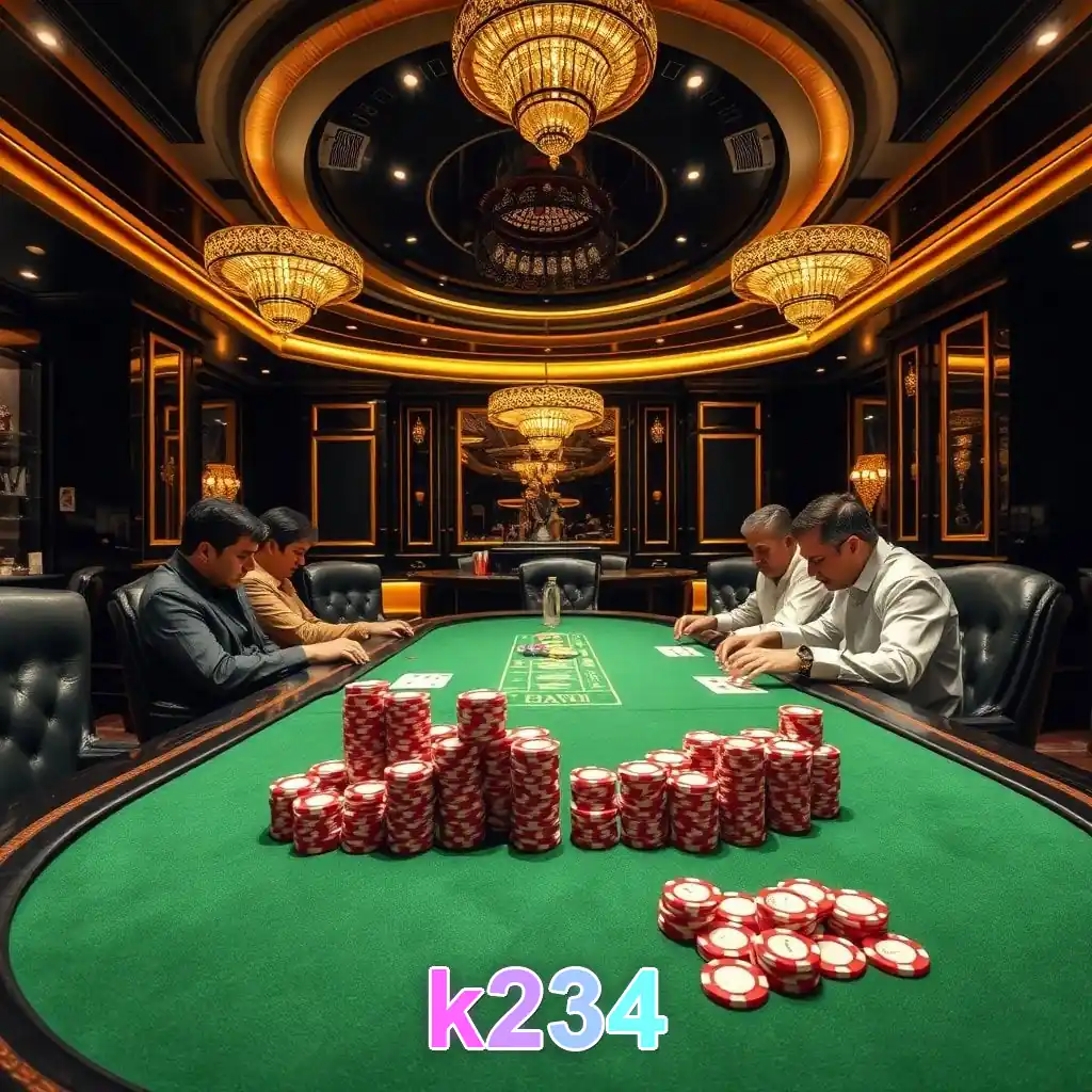 6 vantagens exclusivas do programa VIP da k234